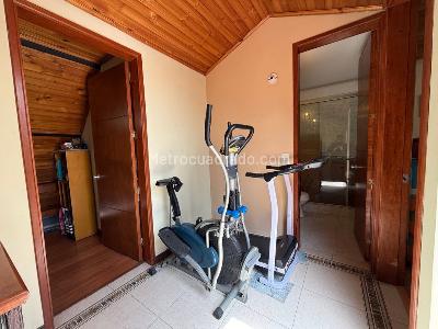 Casa de 3 alcobas en venta en Conjunto Panorama Del Campo, Mosquera, 158 m² · foto 14 de 20