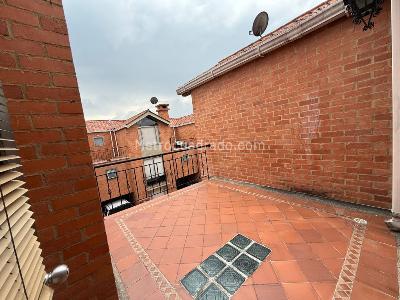 Casa de 3 alcobas en venta en Conjunto Panorama Del Campo, Mosquera, 158 m² · foto 18 de 20