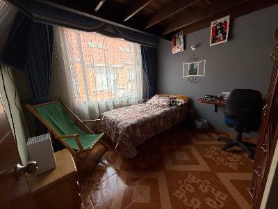 Casa de 3 alcobas en venta en Conjunto Panorama Del Campo, Mosquera, 158 m² · foto 19 de 20
