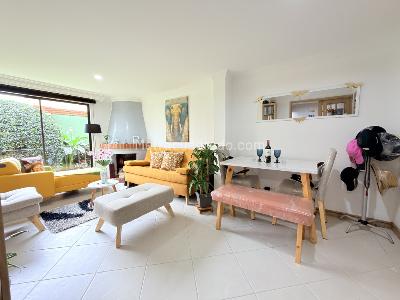 Apartaestudio en venta en Chia, Chía, 39 m² · foto 2 de 20