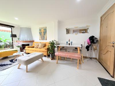 Apartaestudio en venta en Chia, Chía, 39 m² · foto 3 de 20