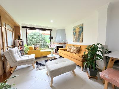 Apartaestudio en venta en Chia, Chía, 39 m² · foto 4 de 20