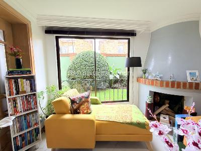 Apartaestudio en venta en Chia, Chía, 39 m² · foto 6 de 20