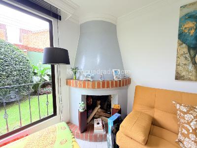 Apartaestudio en venta en Chia, Chía, 39 m² · foto 7 de 20