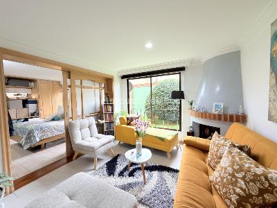 Apartaestudio en venta en Chia, Chía, 39 m² · foto 8 de 20