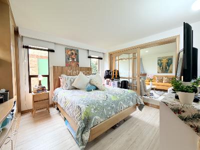 Apartaestudio en venta en Chia, Chía, 39 m² · foto 10 de 20