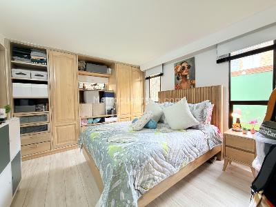 Apartaestudio en venta en Chia, Chía, 39 m² · foto 13 de 20