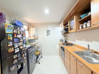 Apartaestudio en venta en Chia, Chía, 39 m² · foto 14 de 20