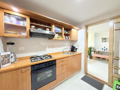 Apartaestudio en venta en Chia, Chía, 39 m² · foto 15 de 20