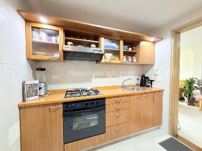Apartaestudio en venta en Chia, Chía, 39 m² · foto 16 de 20