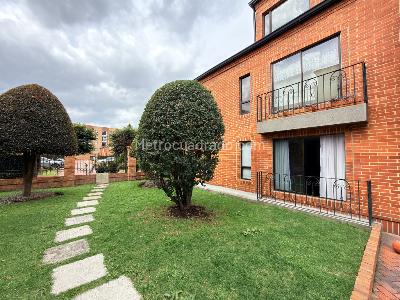 Apartaestudio en venta en Chia, Chía, 39 m² · foto 18 de 20