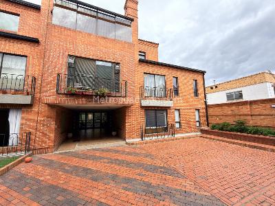 Apartaestudio en venta en Chia, Chía, 39 m² · foto 19 de 20