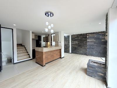 Casa de 3 alcobas en venta en Rodamonte, Mosquera, 118 m² · foto 3 de 20