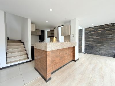 Casa de 3 alcobas en venta en Rodamonte, Mosquera, 118 m² · foto 4 de 20