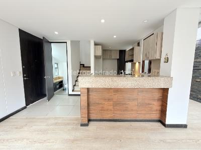 Casa de 3 alcobas en venta en Rodamonte, Mosquera, 118 m² · foto 9 de 20