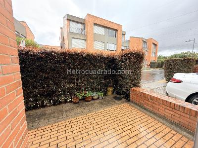 Casa de 3 alcobas en venta en Rodamonte, Mosquera, 118 m² · foto 12 de 20