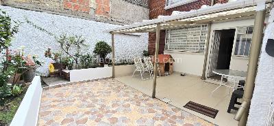 Casa en venta en Villa Claudia, Bogotá · foto 20 de 20