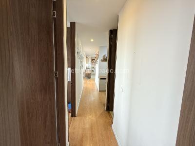 Apartamento de 3 alcobas en venta en El Roble Hacienda Alcala, Mosquera, 73 m² · foto 20 de 20
