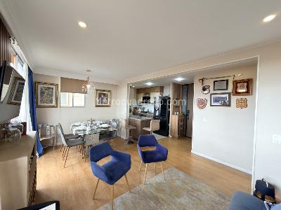 Apartamento de 3 alcobas en venta en El Roble Hacienda Alcala, Mosquera, 73 m² · foto 2 de 20