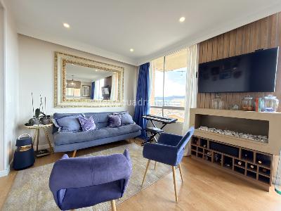 Apartamento de 3 alcobas en venta en El Roble Hacienda Alcala, Mosquera, 73 m² · foto 3 de 20