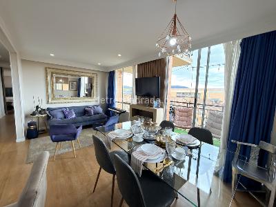 Apartamento de 3 alcobas en venta en El Roble Hacienda Alcala, Mosquera, 73 m² · foto 4 de 20