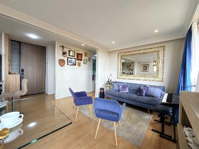 Apartamento de 3 alcobas en venta en El Roble Hacienda Alcala, Mosquera, 73 m² · foto 7 de 20