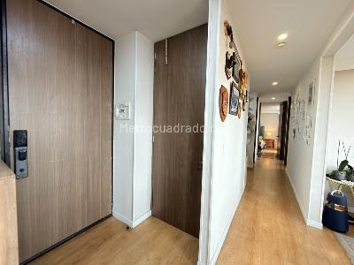 Apartamento de 3 alcobas en venta en El Roble Hacienda Alcala, Mosquera, 73 m² · foto 13 de 20