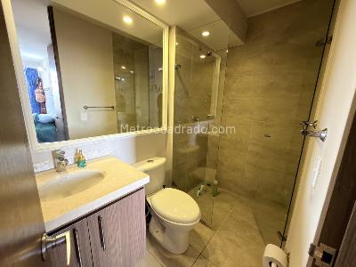 Apartamento de 3 alcobas en venta en El Roble Hacienda Alcala, Mosquera, 73 m² · foto 17 de 20
