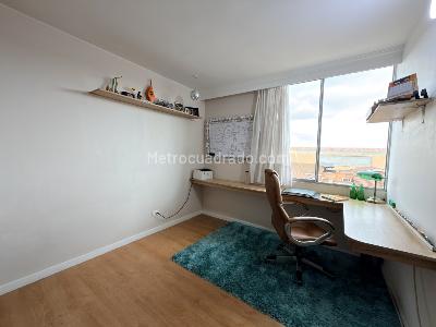 Apartamento de 3 alcobas en venta en El Roble Hacienda Alcala, Mosquera, 73 m² · foto 18 de 20