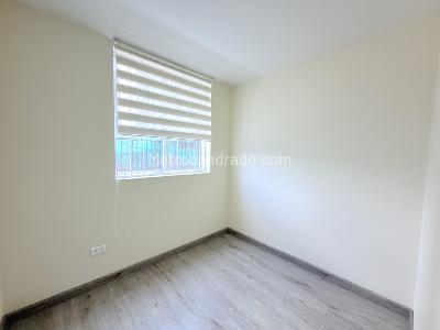 Apartamento de 2 alcobas en venta en Estancia 70, Bogotá, 33 m² · foto 2 de 15