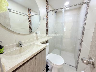 Apartamento de 2 alcobas en venta en Estancia 70, Bogotá, 33 m² · foto 6 de 15