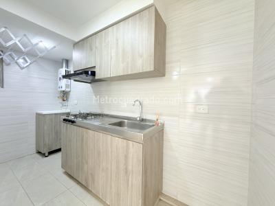 Apartamento de 2 alcobas en venta en Estancia 70, Bogotá, 33 m² · foto 7 de 15