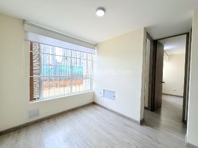Apartamento de 2 alcobas en venta en Estancia 70, Bogotá, 33 m² · foto 8 de 15