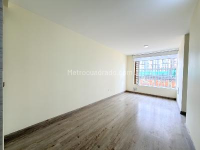 Apartamento de 2 alcobas en venta en Estancia 70, Bogotá, 33 m² · foto 12 de 15