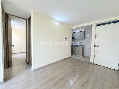 Apartamento de 2 alcobas en venta en Estancia 70, Bogotá, 33 m² · foto 14 de 15