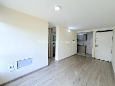 Apartamento de 2 alcobas en venta en Estancia 70, Bogotá, 33 m² · foto 15 de 15