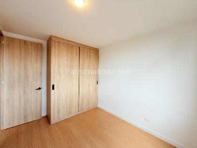Apartamento de 1 alcoba en venta en Amonte, Bogotá, 27 m² · foto 7 de 19