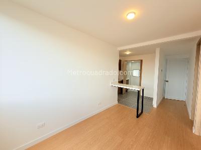 Apartamento de 1 alcoba en venta en Amonte, Bogotá, 27 m² · foto 9 de 19