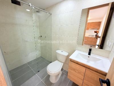Apartamento de 1 alcoba en venta en Amonte, Bogotá, 27 m² · foto 11 de 19