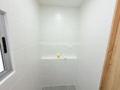 Apartamento de 1 alcoba en venta en Amonte, Bogotá, 27 m² · foto 13 de 19