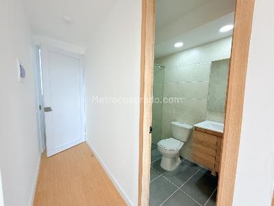 Apartamento de 1 alcoba en venta en Amonte, Bogotá, 27 m² · foto 15 de 19