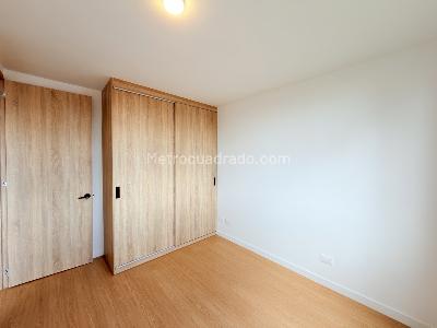 Apartamento de 1 alcoba en venta en Amonte, Bogotá, 27 m² · foto 16 de 19
