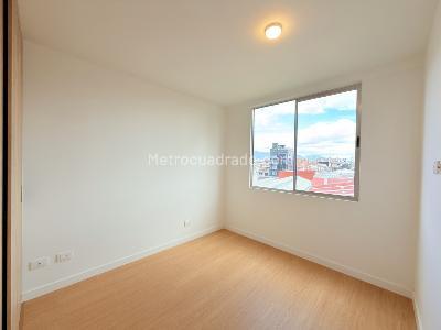 Apartamento de 1 alcoba en venta en Amonte, Bogotá, 27 m² · foto 17 de 19