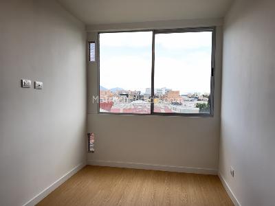 Apartamento de 1 alcoba en venta en Amonte, Bogotá, 27 m² · foto 18 de 19