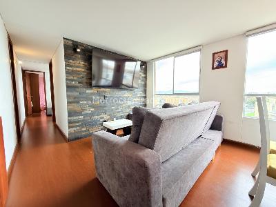 Apartamento en venta en Toledo, Mosquera · foto 2 de 20