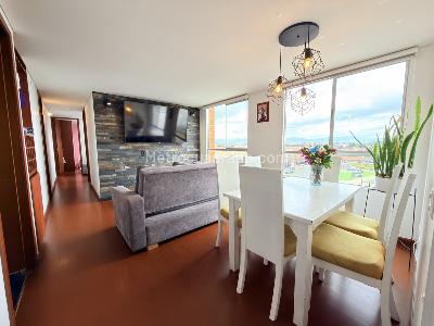 Apartamento en venta en Toledo, Mosquera · foto 3 de 20
