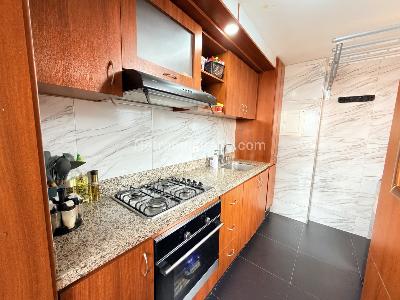 Apartamento en venta en Toledo, Mosquera · foto 4 de 20