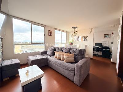 Apartamento en venta en Toledo, Mosquera · foto 5 de 20