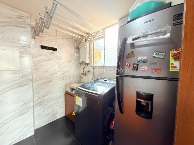 Apartamento en venta en Toledo, Mosquera · foto 6 de 20