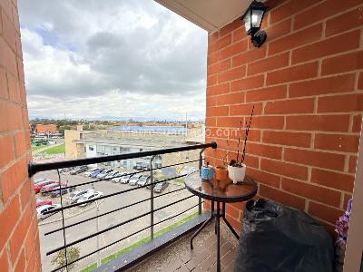 Apartamento en venta en Toledo, Mosquera · foto 7 de 20
